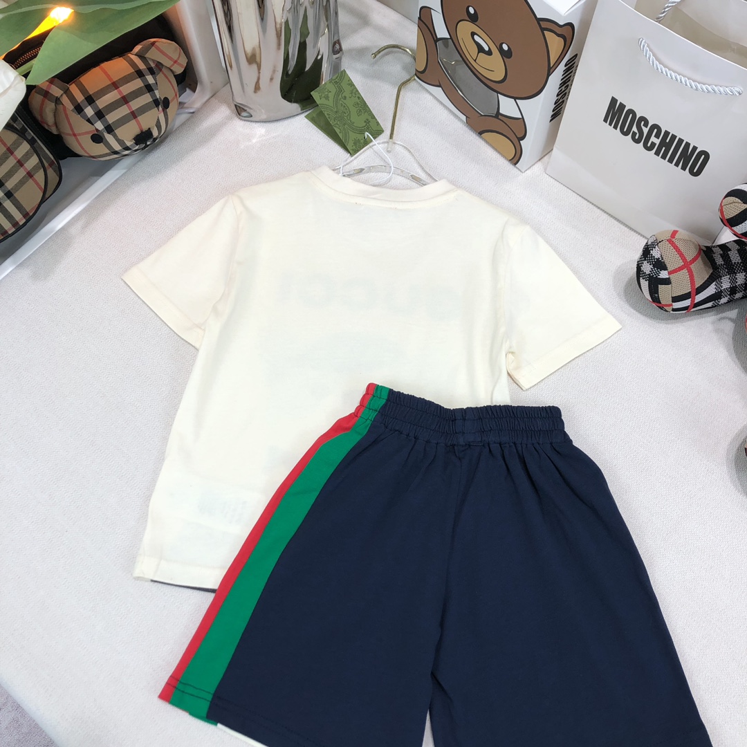 Gucci Kids